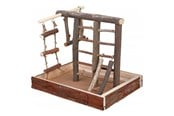 Fågelburar, hus och tillbehör - Trixie Playground 28 × 25 × 22 cm - TX5660