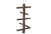 Fågelburar, hus och tillbehör - Trixie Climbing Frame 27cm - TX5801