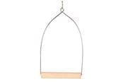 Fågelburar, hus och tillbehör - Trixie Arch Swing 27x15cm - TX5827