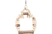 Fågelleksaker - Trixie Arch Swing 13.5x19cm - TX5828