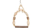 Fågelleksaker - Trixie Arch Swing 20.5x29cm - TX5829