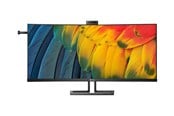 Skärm - 39" Philips 40B1U6903CH - 6000 Series - 5120x2160 (5K2K) - 75Hz - IPS - 90W USB-C - KVM switch - 40B1U6903CH/00