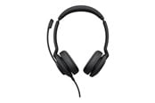 Hörlurar / Headset - Jabra Evolve2 30 SE USB-C UC Stereo - 23189-989-879