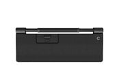 Mus - Contour RollerMouse Pro - Artificial Leather - Regular Wired - Central pekdon - Mechanical - 6 knappar - Grå - CDRMPRO20210