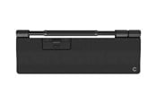 Mus - Contour RollerMouse PRO - Central pekdon - Mechanical - 6 knappar - Grå - CDRMPRO20310