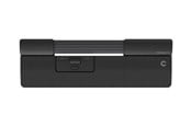 Mus - Contour SliderMouse Pro - Central pekdon - Mechanical - 6 knappar - Grå - CDSMPRO10110