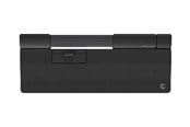 Mus - Contour SliderMouse Pro - Central pekdon - Mechanical - 6 knappar - Grå - CDSMPRO10310