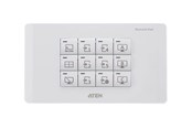 Fjärrkontroll - ATEN VPK312 Network Remote Pad - VPK312K1-AT-G