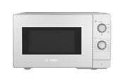Mikrovågsugn / Mini-ugn - Bosch Serie | 2 FFL020MW0 - microwave oven - freestanding - white - FFL020MW0