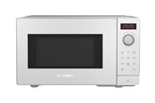 Mikrovågsugn / Mini-ugn - Bosch Serie | 2 FFL023MW0 - microwave oven - freestanding - white - FFL023MW0