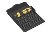 Handverktyg - Wera Kraftform Kompakt 900 Set 1 - 05018110001