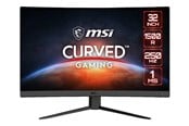 Skärm - 31.5" MSI G32C4XDE - 1920x1080 - 250Hz - VA - 9S6-3DA61T-039