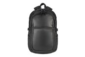 Väskor - Tucano Bravo Gravity Rucksack für MacBook Pro 16" & Laptop 15.6" | Schwarz - BKBRA-AGS-BK