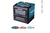 Mikrovågsugn / Mini-ugn - Makita MW001GZ Cordless Microwave 40V - MW001GZ