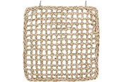 Fågelleksaker - Trixie Sea grass climbing mat 30 × 30 cm - TX58721