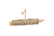 Fågelleksaker - Trixie Sea grass toy 55 cm - TX58722