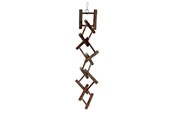Fågelleksaker - Trixie Hanging Ladder 12 rungs/58cm - TX5885
