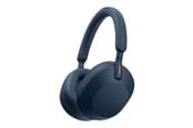 Hörlurar / Headset - Sony WH-1000XM5 - Blue - WH1000XM5L.CE7