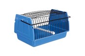 Gnagare - Trixie Transport Box 22x14x15cm assorted colours - TX5901