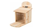 Gnagare - Trixie Feeding Station for Squirrels 20 × 30 × 30 cm - TX59606