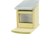 Gnagare - Trixie Feeding Station for Squirrels 12x18x24 cm Beige - TX59607