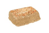 Gnagare - Trixie Clay Stone with carrot 100 g - TX60146
