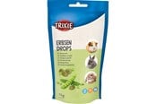 Gnagare - Trixie Pea Drops 75g - TX60221