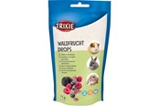 Gnagare - Trixie Wild berry drops 75g - TX60335