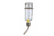 Gnagare - Trixie Glass Water Bottle 125cm - TX60441