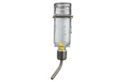 Gnagare - Trixie Glass Water Bottle 250 ml - TX60442