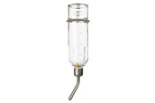 Gnagare - Trixie Glass Water Bottle 500 ml - TX60443
