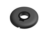 Smartwatch - Accessories - Baseus Organizer / AppleWatch charger holder (black) - ACSLH-01