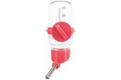 Gnagare - Trixie Plastic Water Bottle 125ml assorted colours - TX60611