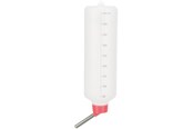 Gnagare - Trixie Plastic Water Bottle 450 ml assorted colours - TX6065