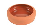 Gnagare - Trixie Ceramic Bowl 500ml/ø17cm - TX60672