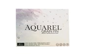 Konst- och hantverksmaterial - Nassau Watercolor pad 24*32cm. 18 sheets. 300g. - AR0328/GE