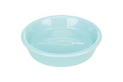 Gnagare - Trixie Ceramic Bowl 200 ml/ø 14 cm assorted colours - TX60804