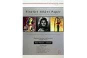 Papper, Fotopapper & Etiketter - Hahnemühle Digital FineArt - photo paper - smooth - 12 sheet(s) - A4 (pack of 6) - 10 640 303