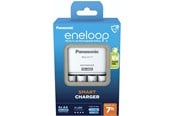 Battery - Panasonic eneloop Advanced BQ-CC17 - K-KJ17MCD40E