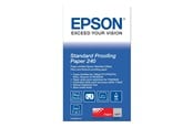 Papper, Fotopapper & Etiketter - Epson Proofing Paper Standard - C13S045112