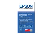 Papper, Fotopapper & Etiketter - Epson Proofing Paper Standard - C13S045115