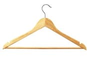 Hängare & krokar - Unilux Trägalge - 100340720