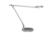 Smarta Hem - Unilux Senza 2.0 LED lampa, silver - 400092054