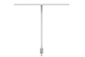 Skrivbordstillbehör - Unilux Strata LED lampa, vit - 400165231