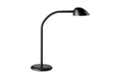 Skrivbordstillbehör - Unilux Easy LED lampa, svart - 400093833
