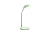 Skrivbordstillbehör - Unilux Tamy LED lampa, grön - 400165015