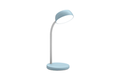 Smarta Hem - Unilux Tamy LED lampa, blå - 400165017