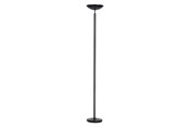 Skrivbordstillbehör - Unilux UPLIGHT DELY 2.0 LED SVART EU - 400153721