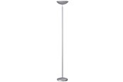 Skrivbordstillbehör - Unilux UPLIGHT DELY 2.0 ULX LED METALLGRÅ EU - 400153720