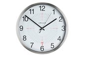 Decoration - Unilux Outdoor klocka, silver - 400094566